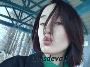 Loisdevall