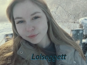 Loiseggett