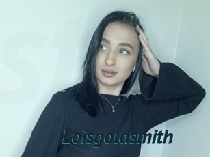 Loisgoldsmith