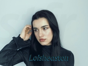 Loisheaston