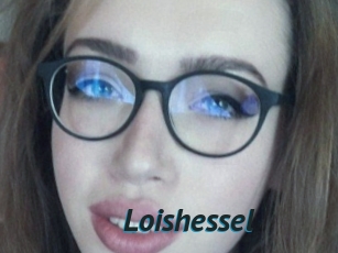 Loishessel