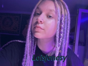 Loisjonesy