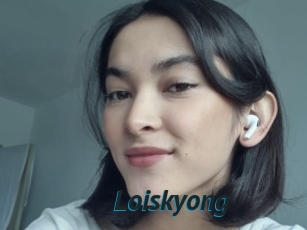 Loiskyong