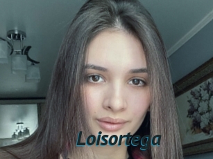 Loisortega