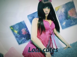 Lola_cutes