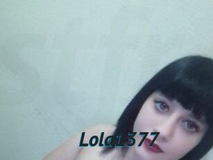 Lola1377