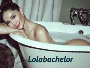 Lolabachelor