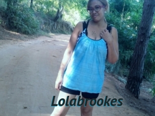 Lolabrookes