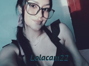 Lolacam22