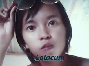 Lolacum