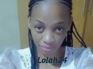 Lolah24