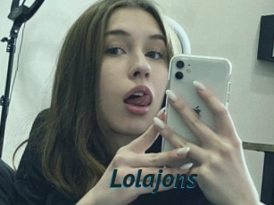 Lolajons