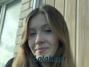 Lolakater