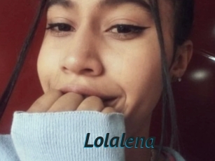 Lolalena