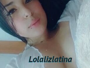 Lolalizlatina