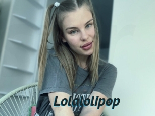 Lolalolipop