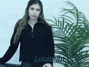 Lolamiln