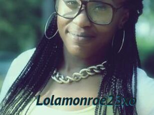 Lolamonroe23xo