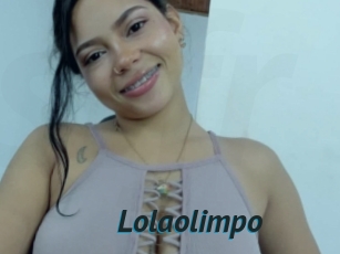 Lolaolimpo