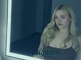 Lolaostin