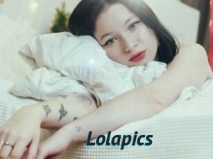 Lolapics