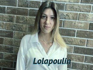 Lolapoulin