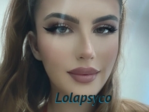 Lolapsyco