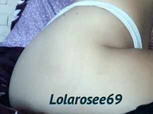 Lolarosee69