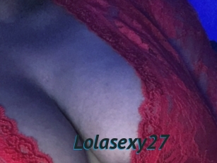 Lolasexy27