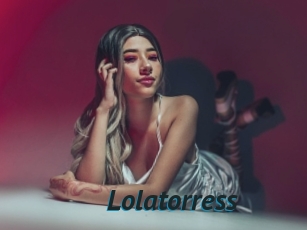 Lolatorress