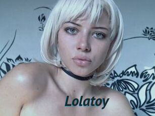 Lolatoy