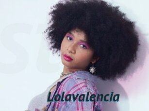 Lolavalencia