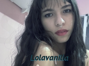 Lolavanilla