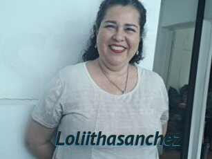 Loliithasanchez