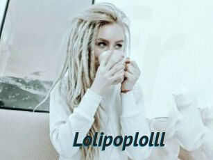 Lolipoplolll