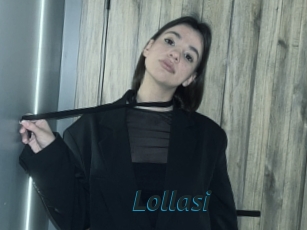 Lollasi