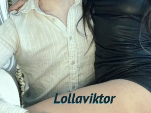 Lollaviktor