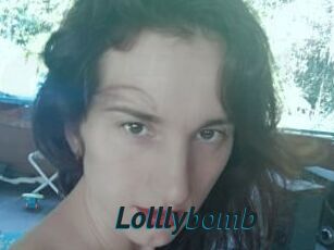 Lolllybomb