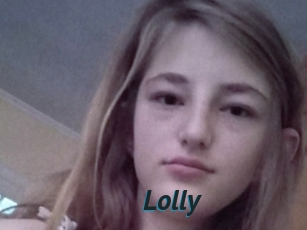 Lolly