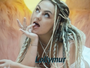 Lollymur