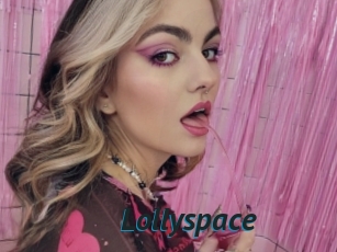 Lollyspace