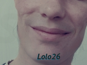 Lolo26