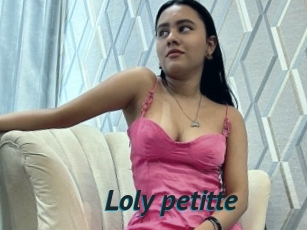 Loly_petitte