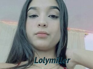 Lolymiller