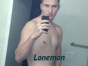 Loneman