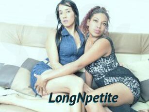 LongNpetite