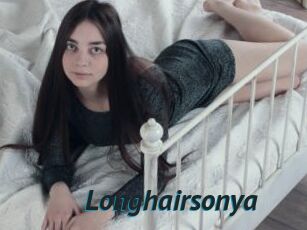 Longhairsonya