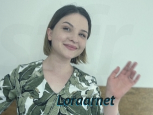 Loraarnet