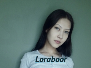 Loraboor