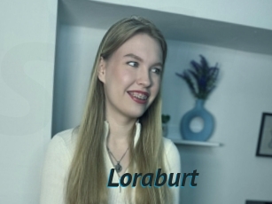 Loraburt